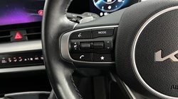 2024 (24) KIA SPORTAGE 1.6T GDi HEV GT-Line S 5dr Auto 5064130