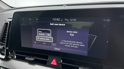 2024 (24) KIA SPORTAGE 1.6T GDi HEV GT-Line S 5dr Auto 5064135