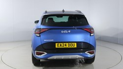 2024 (24) KIA SPORTAGE 1.6T GDi HEV GT-Line S 5dr Auto 5064120