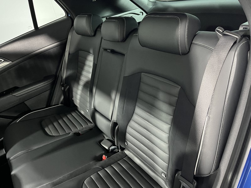 2024 (24) KIA SPORTAGE 1.6T GDi HEV GT-Line S 5dr Auto 5064117