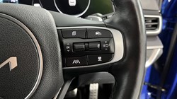 2024 (24) KIA SPORTAGE 1.6T GDi HEV GT-Line S 5dr Auto 5064131