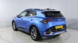 2024 (24) KIA SPORTAGE 1.6T GDi HEV GT-Line S 5dr Auto 5064107