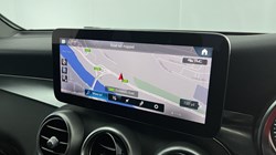 2021 (21) MERCEDES-BENZ GLC 220d 4Matic AMG Line 5dr 9G-Tronic 5068474