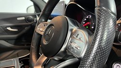 2021 (21) MERCEDES-BENZ GLC 220d 4Matic AMG Line 5dr 9G-Tronic 5068480