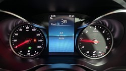 2021 (21) MERCEDES-BENZ GLC 220d 4Matic AMG Line 5dr 9G-Tronic 5068466