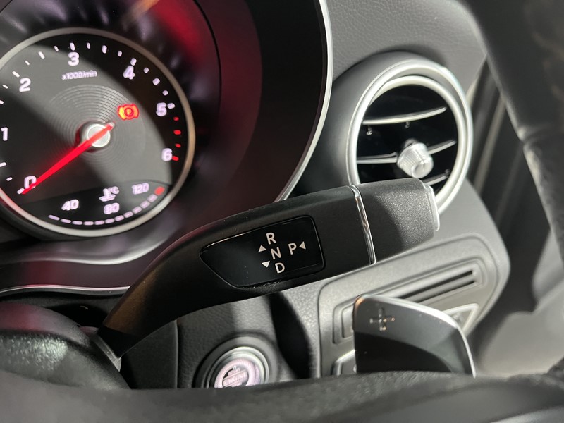 2021 (21) MERCEDES-BENZ GLC 220d 4Matic AMG Line 5dr 9G-Tronic 5068467