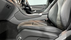 2021 (21) MERCEDES-BENZ GLC 220d 4Matic AMG Line 5dr 9G-Tronic 5068490