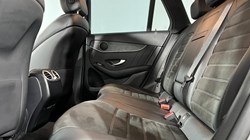 2021 (21) MERCEDES-BENZ GLC 220d 4Matic AMG Line 5dr 9G-Tronic 5068491