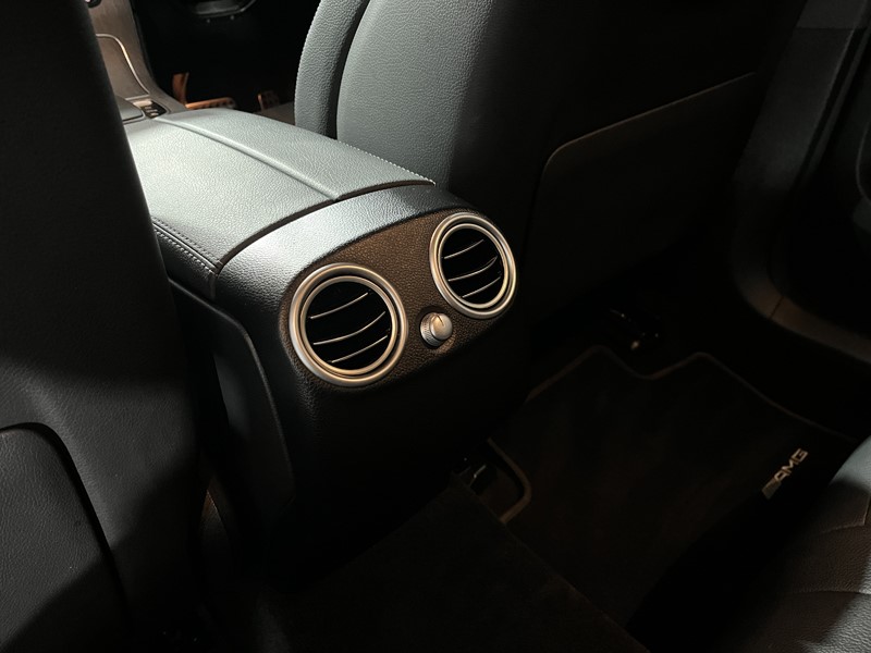 2021 (21) MERCEDES-BENZ GLC 220d 4Matic AMG Line 5dr 9G-Tronic 5068494