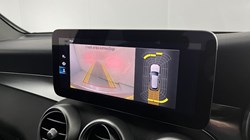 2021 (21) MERCEDES-BENZ GLC 220d 4Matic AMG Line 5dr 9G-Tronic 5068475