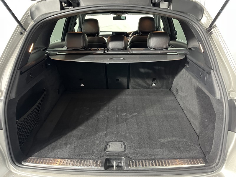 2021 (21) MERCEDES-BENZ GLC 220d 4Matic AMG Line 5dr 9G-Tronic 5068470