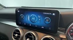 2021 (21) MERCEDES-BENZ GLC 220d 4Matic AMG Line 5dr 9G-Tronic 5068486