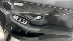 2021 (21) MERCEDES-BENZ GLC 220d 4Matic AMG Line 5dr 9G-Tronic 5068477