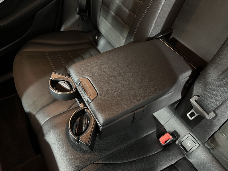 2021 (21) MERCEDES-BENZ GLC 220d 4Matic AMG Line 5dr 9G-Tronic 5068492