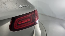 2021 (21) MERCEDES-BENZ GLC 220d 4Matic AMG Line 5dr 9G-Tronic 5068498