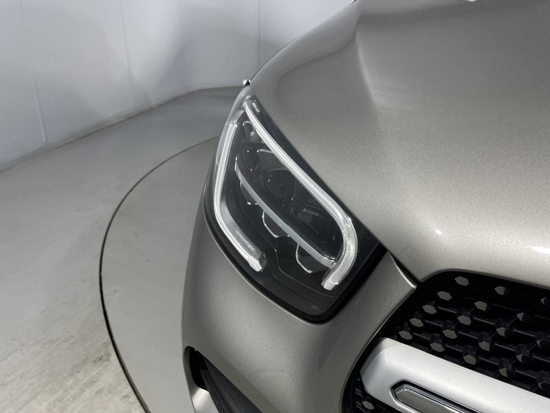 2021 (21) MERCEDES-BENZ GLC 220d 4Matic AMG Line 5dr 9G-Tronic 5068495