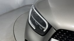2021 (21) MERCEDES-BENZ GLC 220d 4Matic AMG Line 5dr 9G-Tronic 5068495