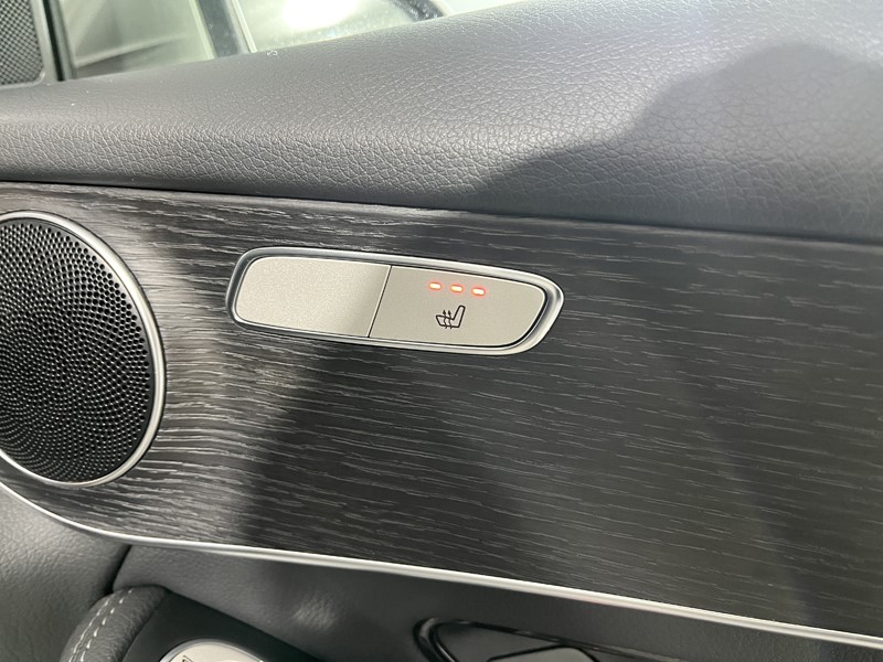 2021 (21) MERCEDES-BENZ GLC 220d 4Matic AMG Line 5dr 9G-Tronic 5068478