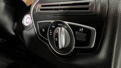 2021 (21) MERCEDES-BENZ GLC 220d 4Matic AMG Line 5dr 9G-Tronic 5068479