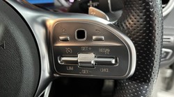 2021 (21) MERCEDES-BENZ GLC 220d 4Matic AMG Line 5dr 9G-Tronic 5068482