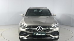 2021 (21) MERCEDES-BENZ GLC 220d 4Matic AMG Line 5dr 9G-Tronic 5068473
