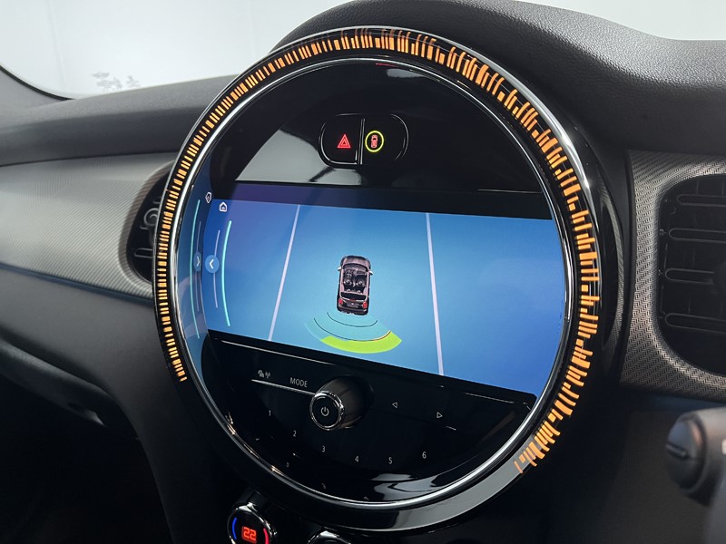 2022 (72) MINI CONVERTIBLE 1.5 Cooper Exclusive 2dr Auto 5053199