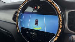 2022 (72) MINI CONVERTIBLE 1.5 Cooper Exclusive 2dr Auto 5053199