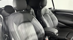2022 (72) MINI CONVERTIBLE 1.5 Cooper Exclusive 2dr Auto 5053193