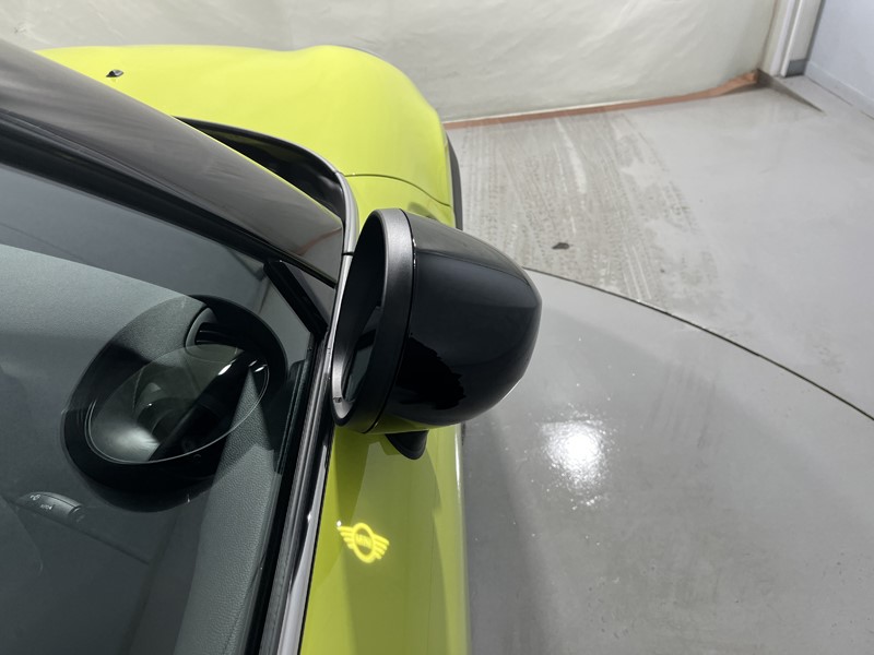 2022 (72) MINI CONVERTIBLE 1.5 Cooper Exclusive 2dr Auto 5053220