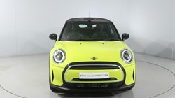 2022 (72) MINI CONVERTIBLE 1.5 Cooper Exclusive 2dr Auto 5053198