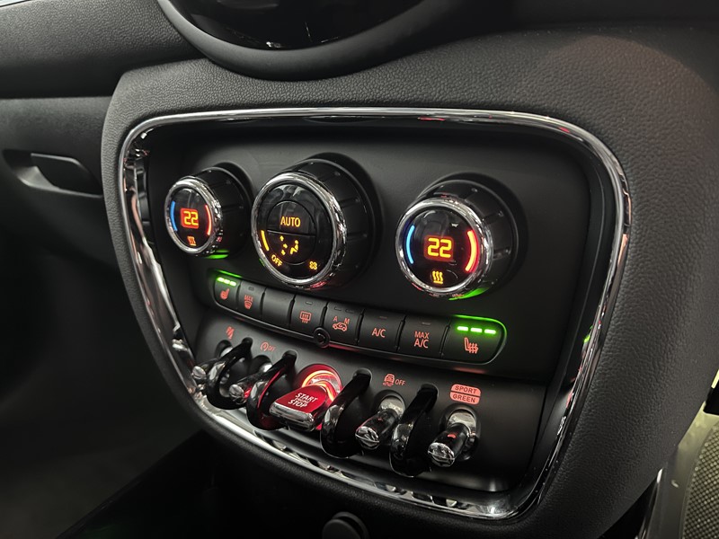 2019 (69) MINI CLUBMAN 2.0 Cooper S Exclusive 6dr Auto 5086243