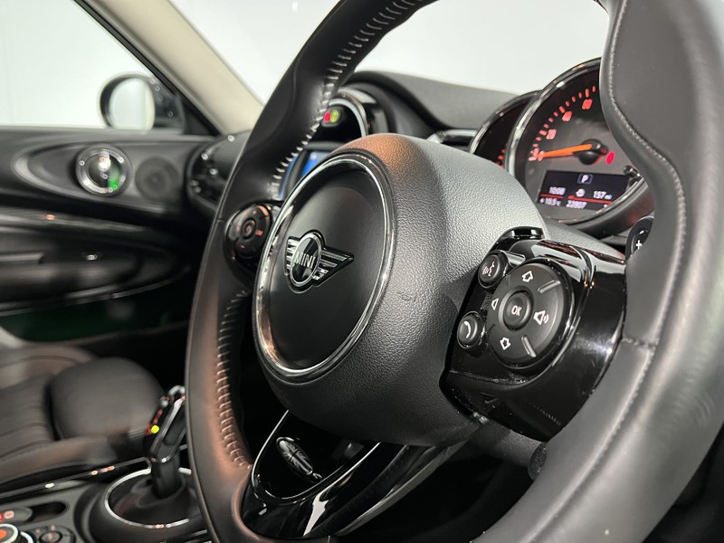 2019 (69) MINI CLUBMAN 2.0 Cooper S Exclusive 6dr Auto 5086235