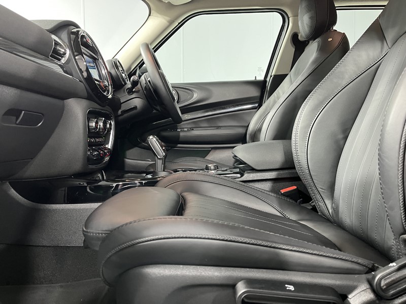 2019 (69) MINI CLUBMAN 2.0 Cooper S Exclusive 6dr Auto 5086247