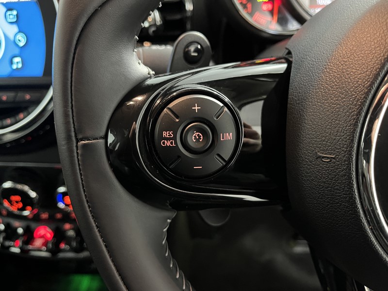 2019 (69) MINI CLUBMAN 2.0 Cooper S Exclusive 6dr Auto 5086236