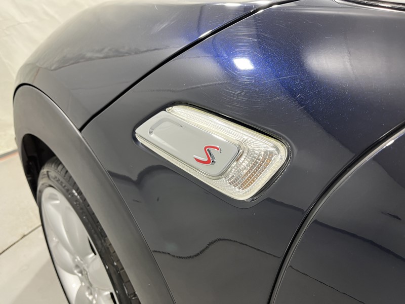 2019 (69) MINI CLUBMAN 2.0 Cooper S Exclusive 6dr Auto 5086254