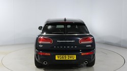 2019 (69) MINI CLUBMAN 2.0 Cooper S Exclusive 6dr Auto 5086228