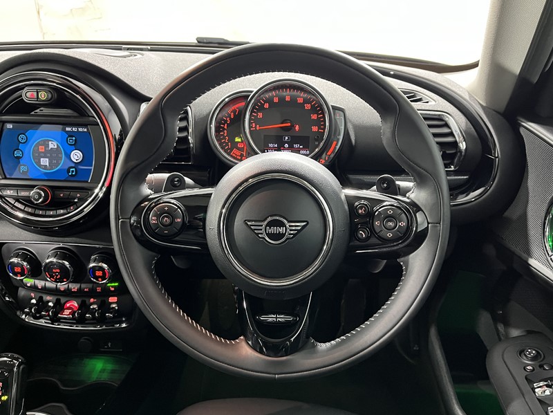 2019 (69) MINI CLUBMAN 2.0 Cooper S Exclusive 6dr Auto 5086218