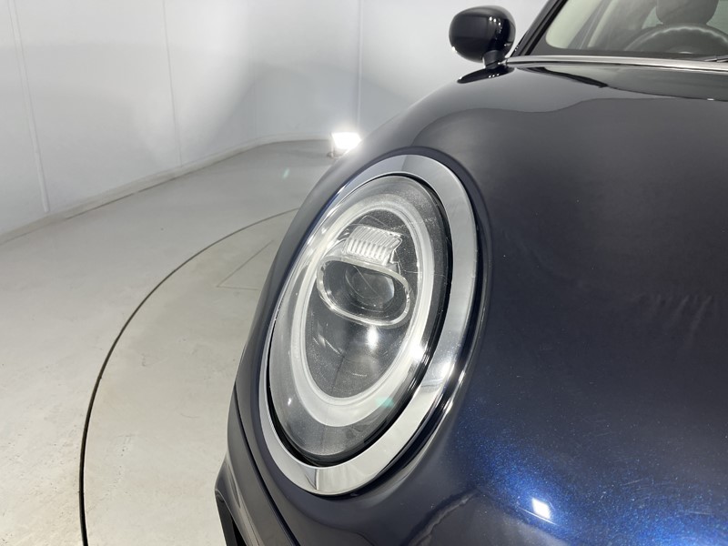 2019 (69) MINI CLUBMAN 2.0 Cooper S Exclusive 6dr Auto 5086251