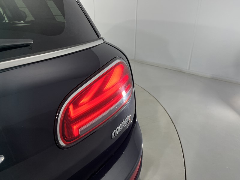 2019 (69) MINI CLUBMAN 2.0 Cooper S Exclusive 6dr Auto 5086255