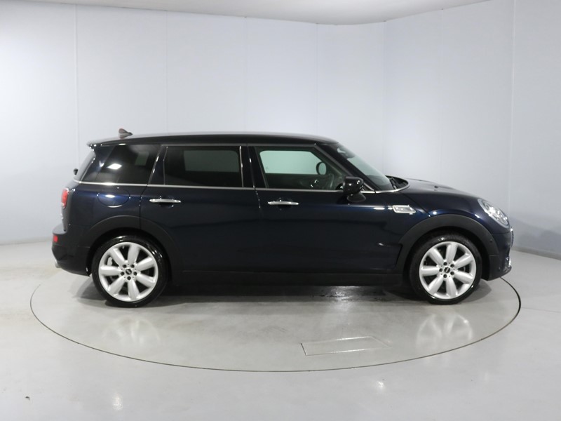 2019 (69) MINI CLUBMAN 2.0 Cooper S Exclusive 6dr Auto 5086216