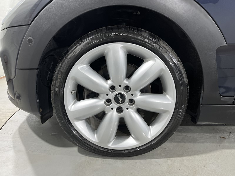 2019 (69) MINI CLUBMAN 2.0 Cooper S Exclusive 6dr Auto 5086227