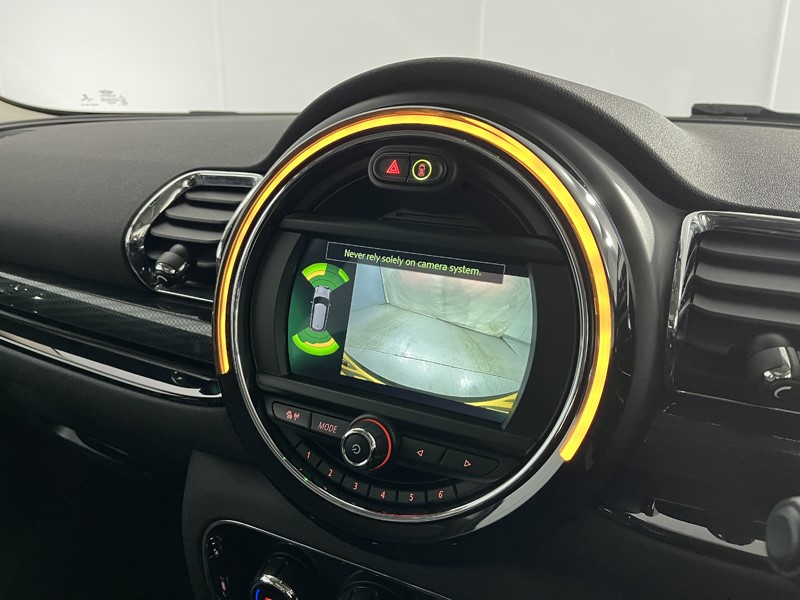 2019 (69) MINI CLUBMAN 2.0 Cooper S Exclusive 6dr Auto 5086231