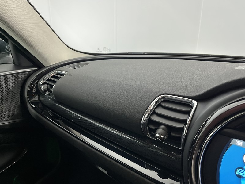 2019 (69) MINI CLUBMAN 2.0 Cooper S Exclusive 6dr Auto 5086239