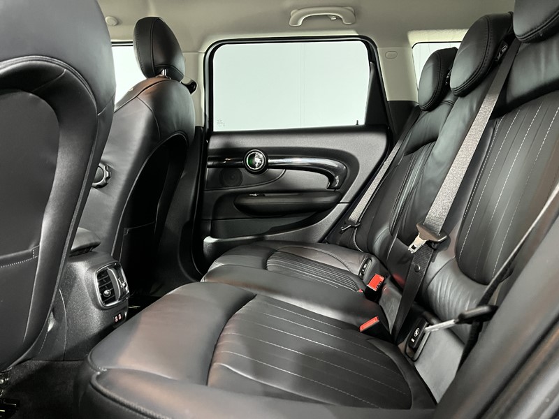 2019 (69) MINI CLUBMAN 2.0 Cooper S Exclusive 6dr Auto 5086248