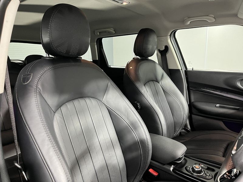 2019 (69) MINI CLUBMAN 2.0 Cooper S Exclusive 6dr Auto 5086224