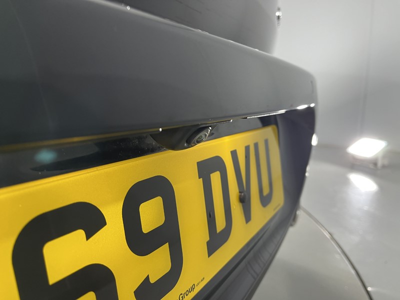 2019 (69) MINI CLUBMAN 2.0 Cooper S Exclusive 6dr Auto 5086256