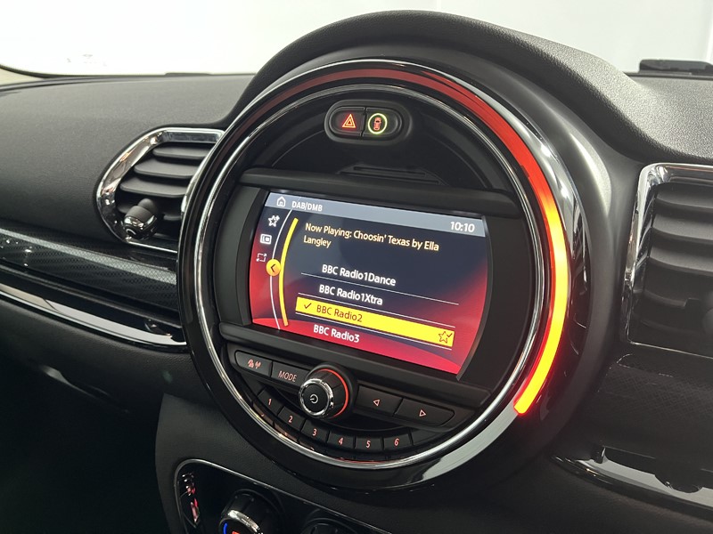 2019 (69) MINI CLUBMAN 2.0 Cooper S Exclusive 6dr Auto 5086240