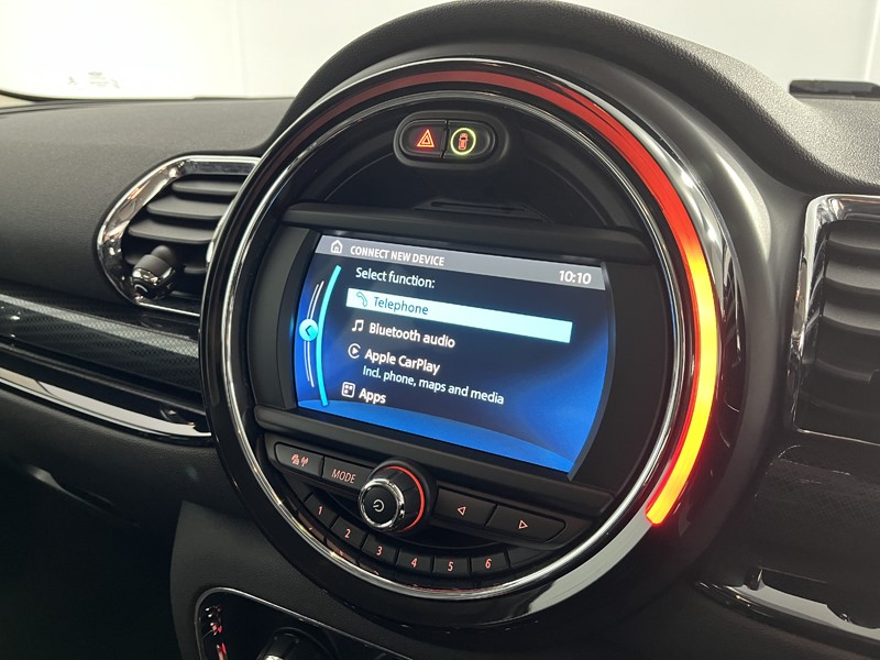 2019 (69) MINI CLUBMAN 2.0 Cooper S Exclusive 6dr Auto 5086241