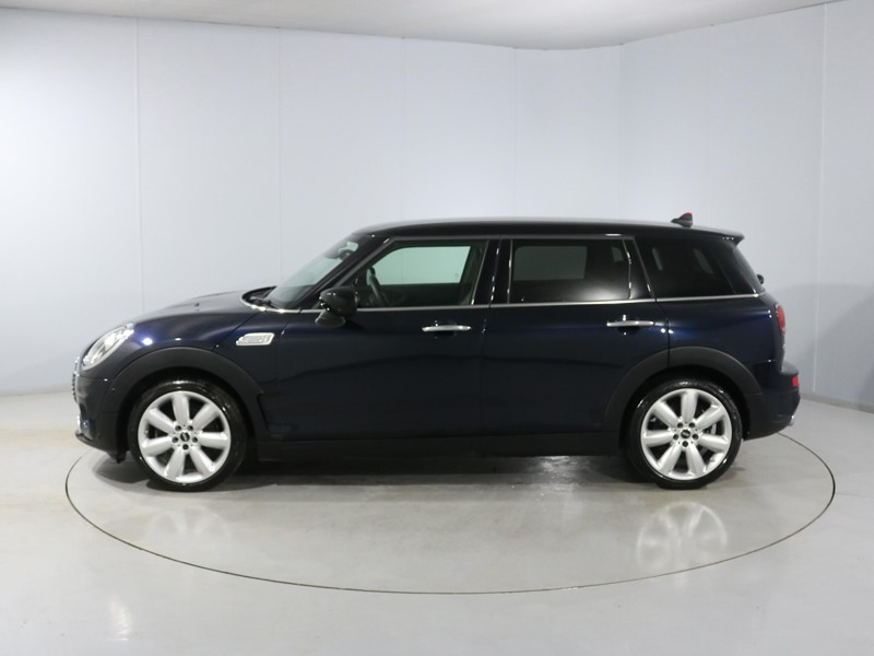 2019 (69) MINI CLUBMAN 2.0 Cooper S Exclusive 6dr Auto 5086260