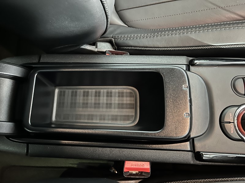 2019 (69) MINI CLUBMAN 2.0 Cooper S Exclusive 6dr Auto 5086246